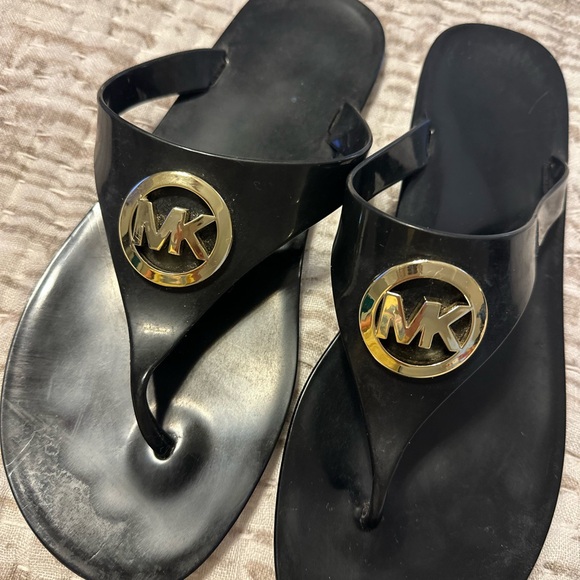 Michael Kors Sandals 9M - Picture 2 of 8